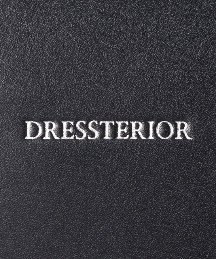 ドレステリア DRESSTERIOR リサイクルレザーバックパック