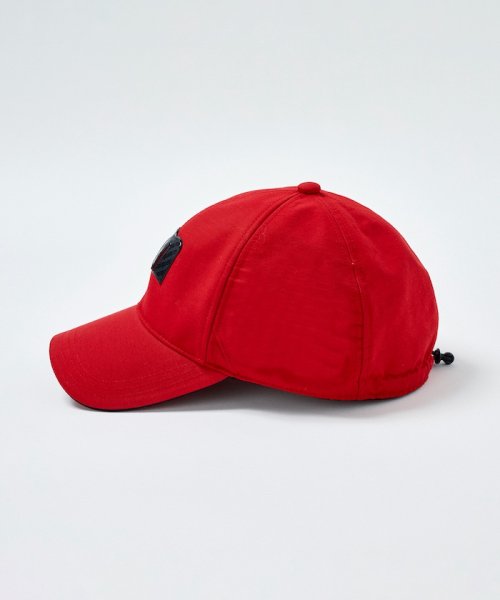 セール】『ENVOY/エンボイ』耳当て付き はっ水 キャップ(504837452) | マンシングウェア(Munsingwear) - d fashion セール】『ENVOY/エンボイ』耳当て付き はっ水 キャップ(504837452) | マンシングウェア(Munsingwear) - d fashion