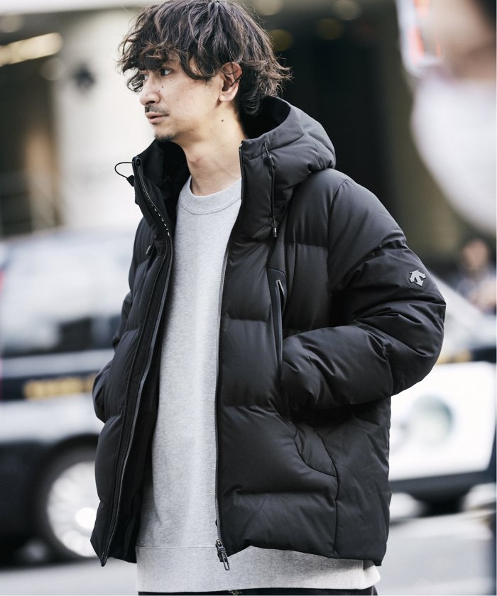DESCENTE ALLTERRAIN/デサント】ビックマウンテニア ダウン DESCENTE ALLTERRAIN/デサント】ビックマウンテニア ダウン