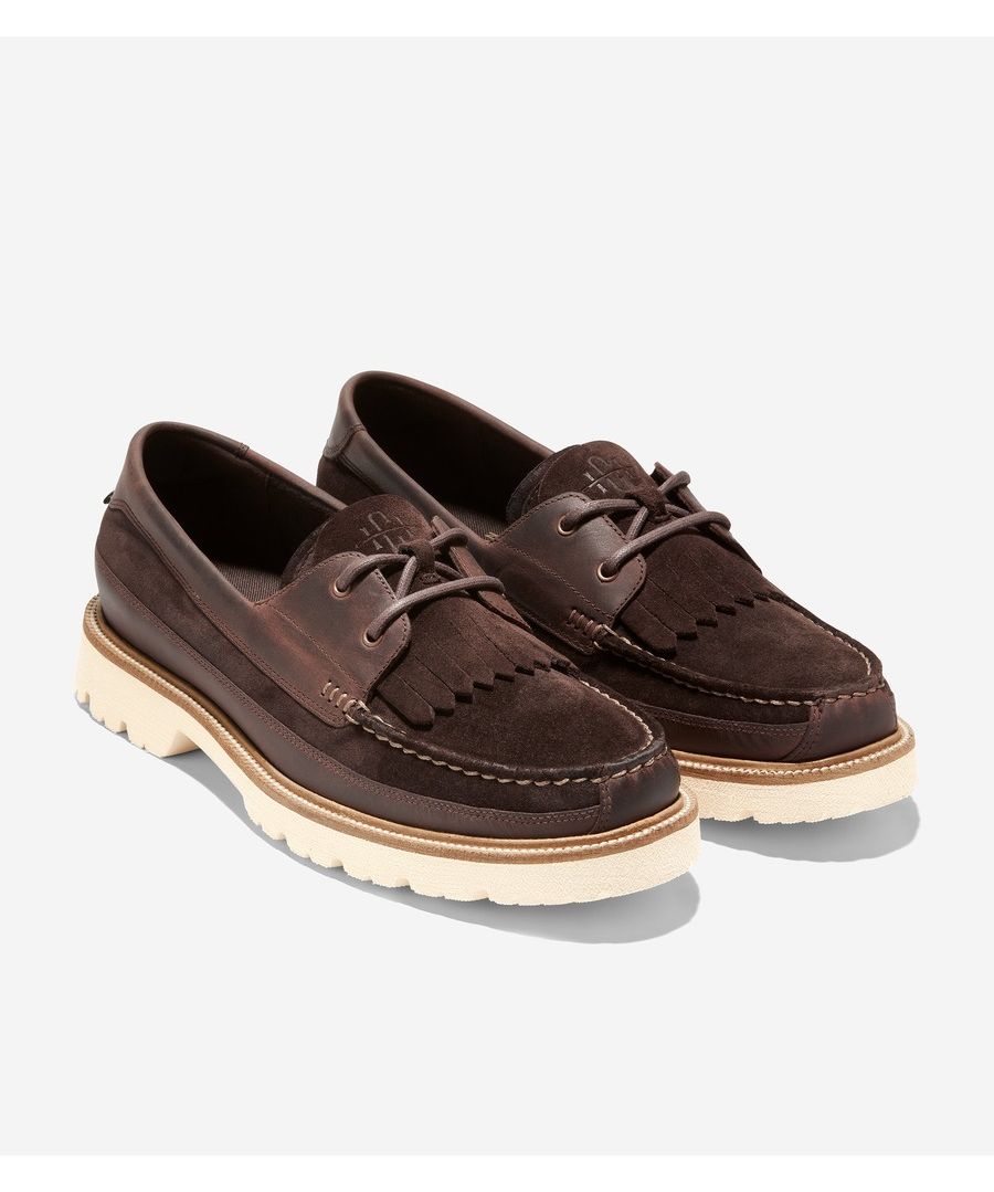 COLE HAAN/コールハーン アメリカンクラシックス レンジャーモック アメリカンクラシックス レンジャーモック mens. 0.0 | COLE_HAAN