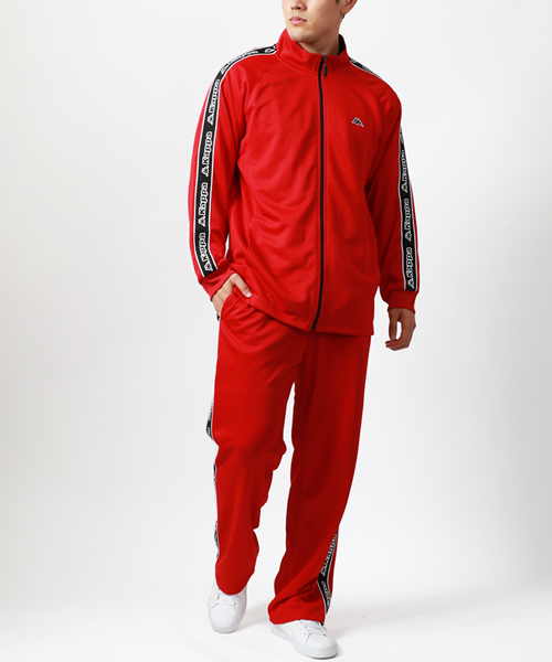 ファッション特集 クーポン】【セール30%OFF】カッパ Kappa 大きいサイズ 4L 5L 6L 服&ファッション小物