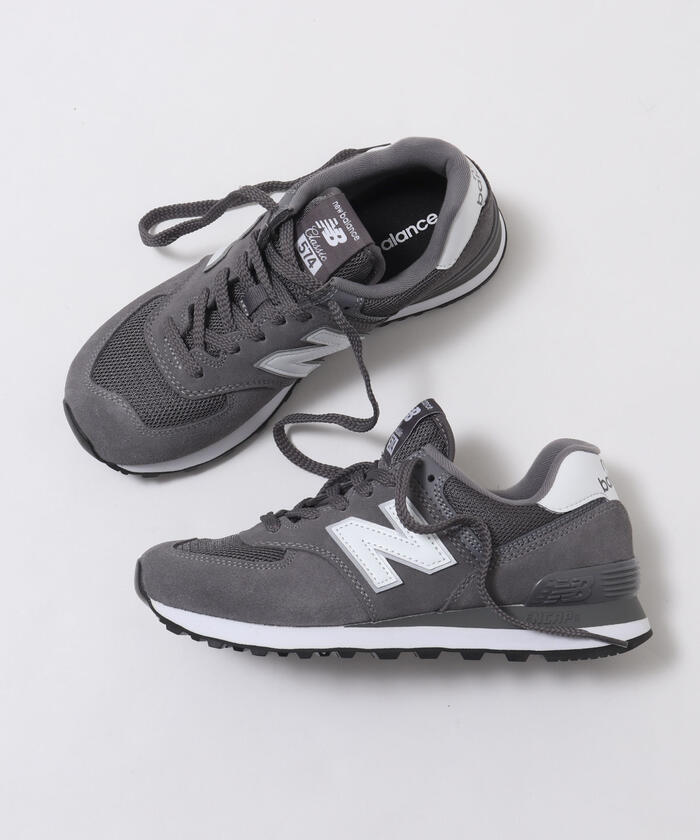◆大人気◆NEW BALANCE ML574HQ2◆関税/送料込◆ New Balance/ニューバランス】◇【WEB限定】ML574(504996433