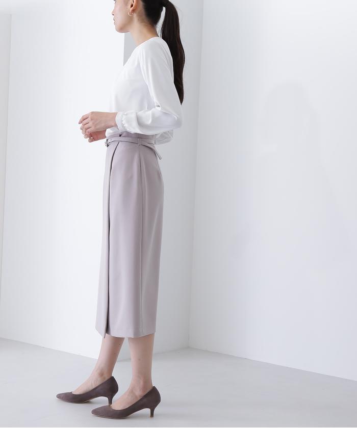 セール】＜ファインストレッチセットアップシリーズ＞ ラップ