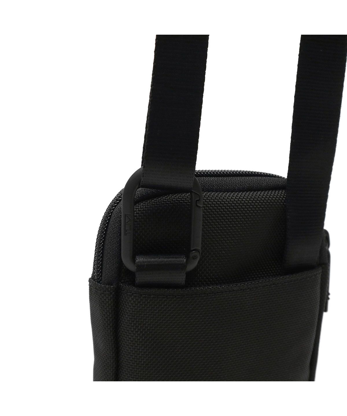 トゥミ TUMI 【日本正規品】トゥミ ショルダーバッグ TUMI Alpha