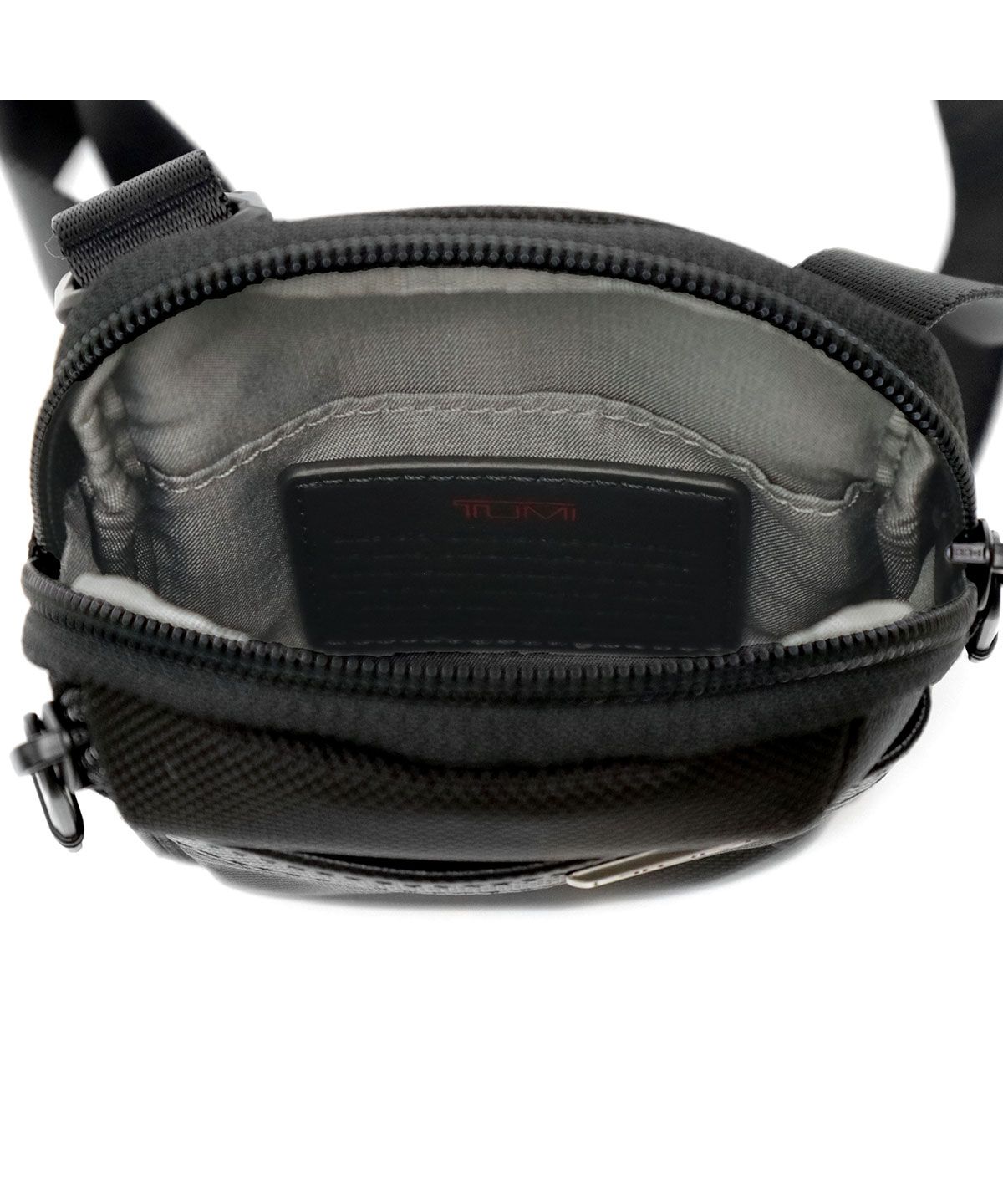 トゥミ TUMI 【日本正規品】トゥミ ショルダーバッグ TUMI Alpha