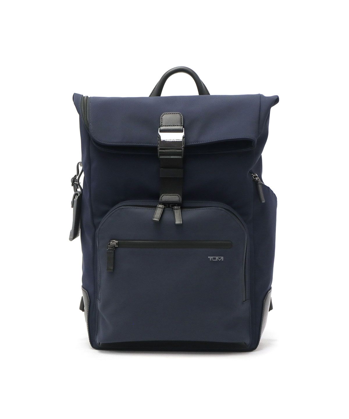 TUMI Harrison ロールトップバックパック リュック オズボーン HARRISON 「オズボーン」ロール・トップ・バックパック｜TUMI