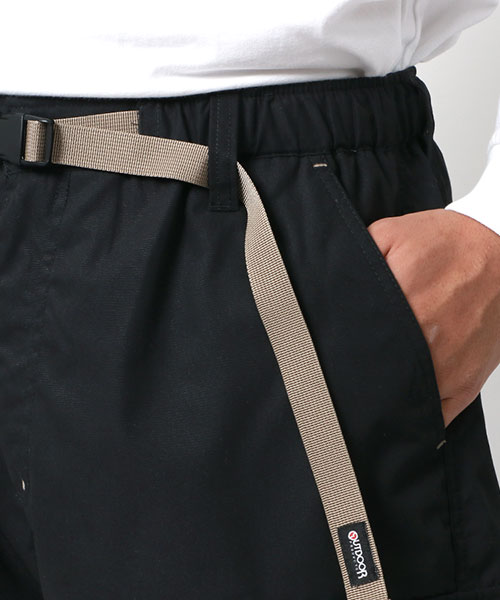 Yardsale 新作 Outdoor Pants アウトドアパンツ ボトムス 2色 OUTDOOR PRODUCTS クライミング カーゴ パンツ ズボン メンズ