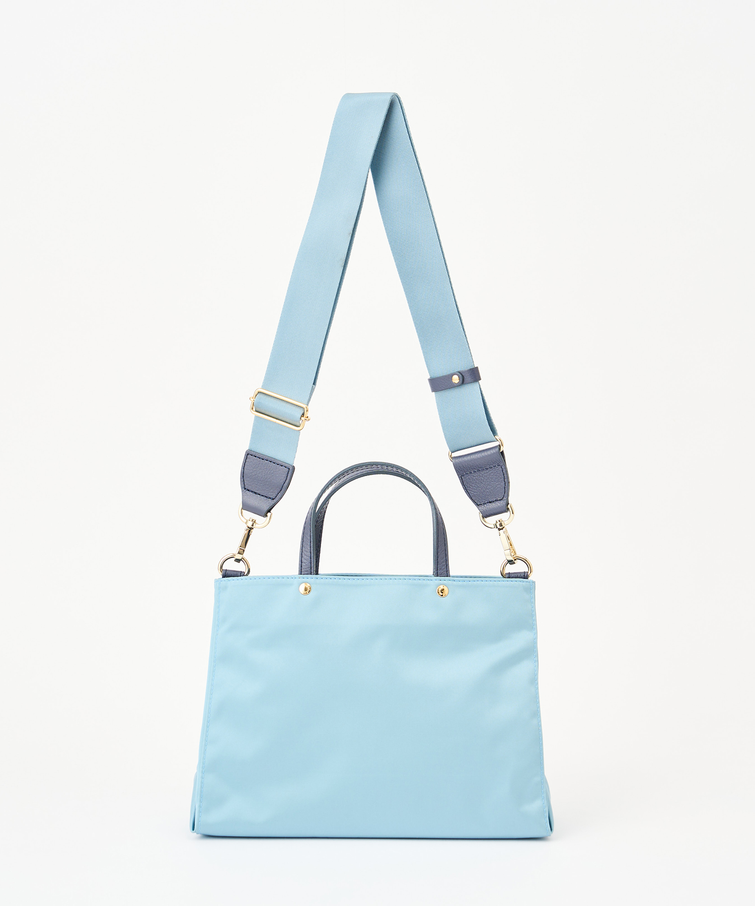 セール】《SHOPPER》トートバッグ S【THE CLOUDS NYLON】(CE－286 ...