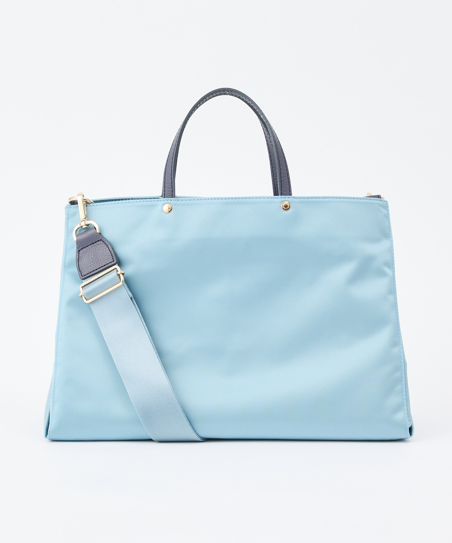 セール】 《SHOPPER》トートバッグ M【THE CLOUDS NYLON】(CE