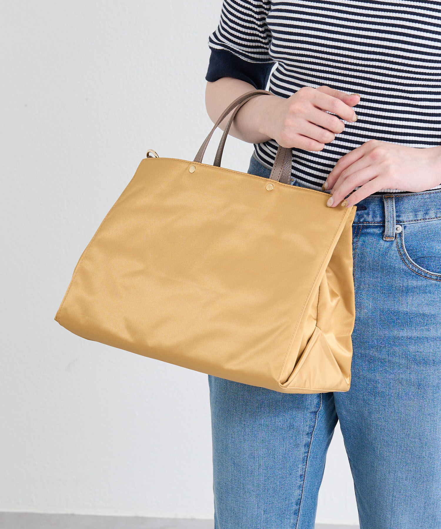 【美品】ラシット☆クラウズウォーカー☆L ☆THE CLOUDS NYLON THE CLOUDS NYLON」新作バッグ | russet | 松坂屋名古屋店公式