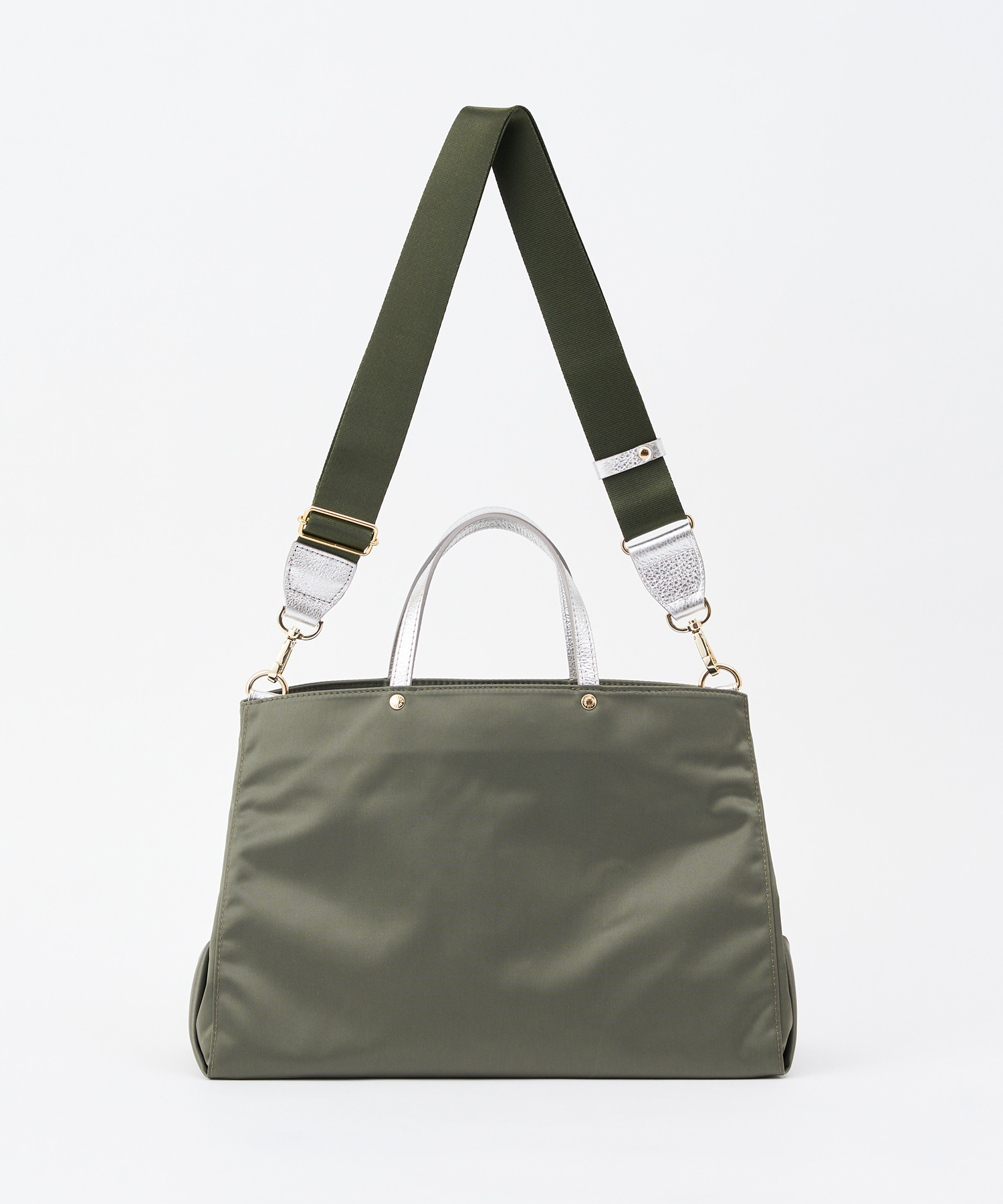 セール】 《SHOPPER》トートバッグ M【THE CLOUDS NYLON】(CE