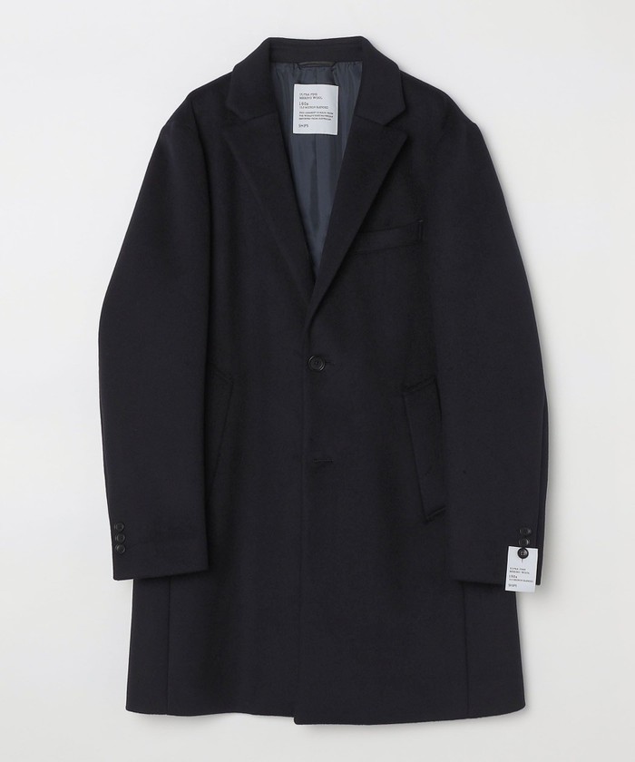 セール 40%OFF】SHIPS:スーパー160'S メリノウール ビーバー セール 40%OFF】SHIPS:スーパー160'S メリノウール ビーバー