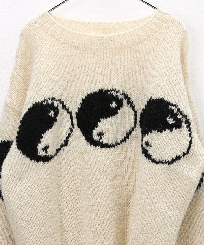 MacMahon Knitting Mills/マクマホンニッティングミルズ】Line