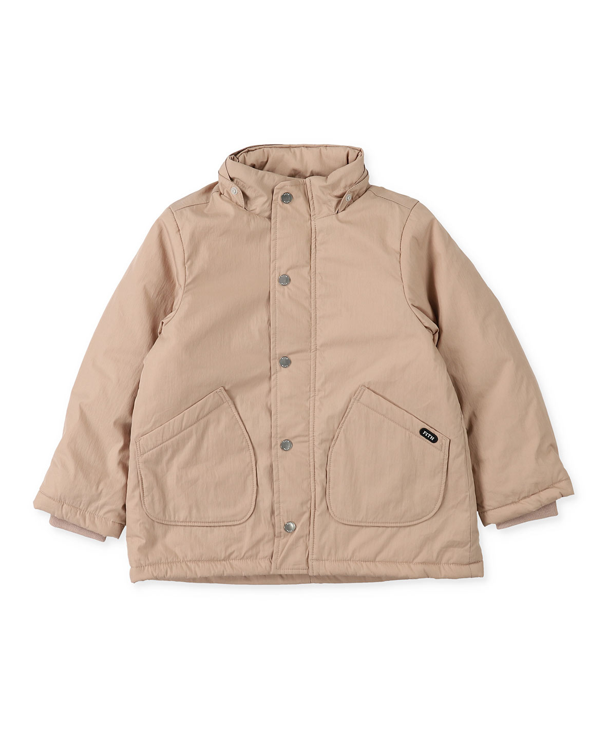 セール 50%OFF】フィス FITH ウォッシャブル パデット 長袖