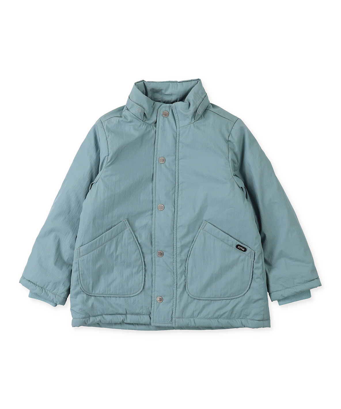 セール 50%OFF】フィス FITH ウォッシャブル パデット 長袖