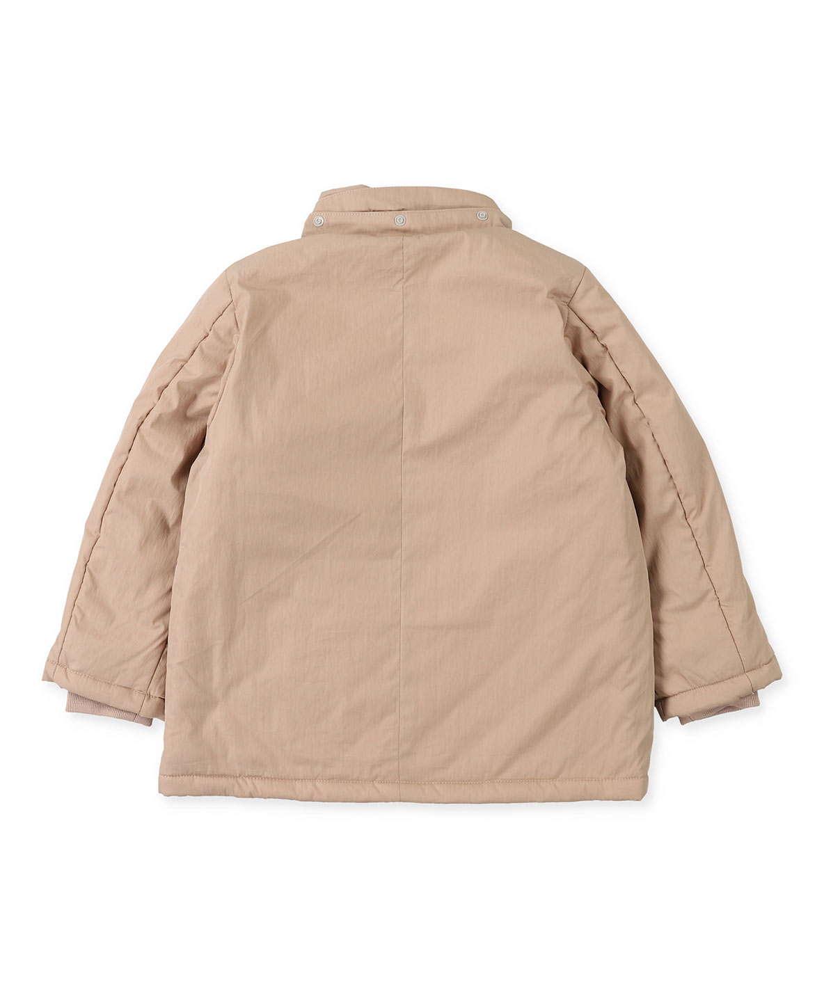 セール 50%OFF】フィス FITH ウォッシャブル パデット 長袖