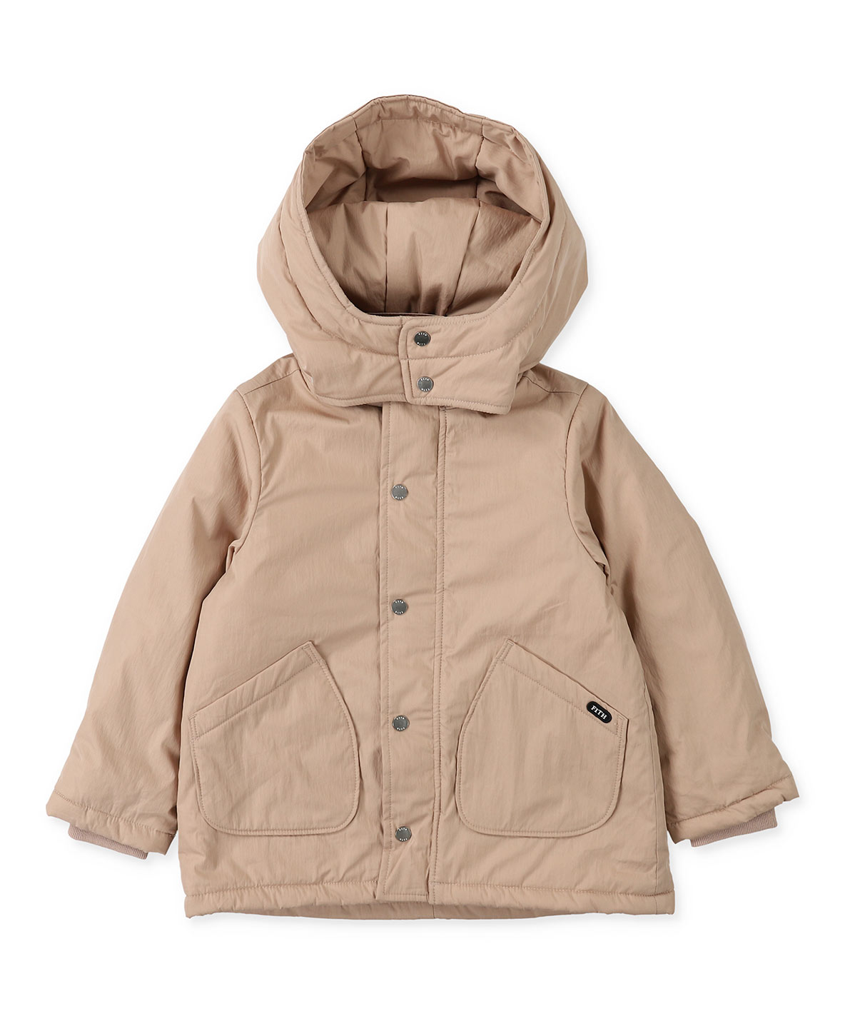 セール 50%OFF】フィス FITH ウォッシャブル パデット 長袖