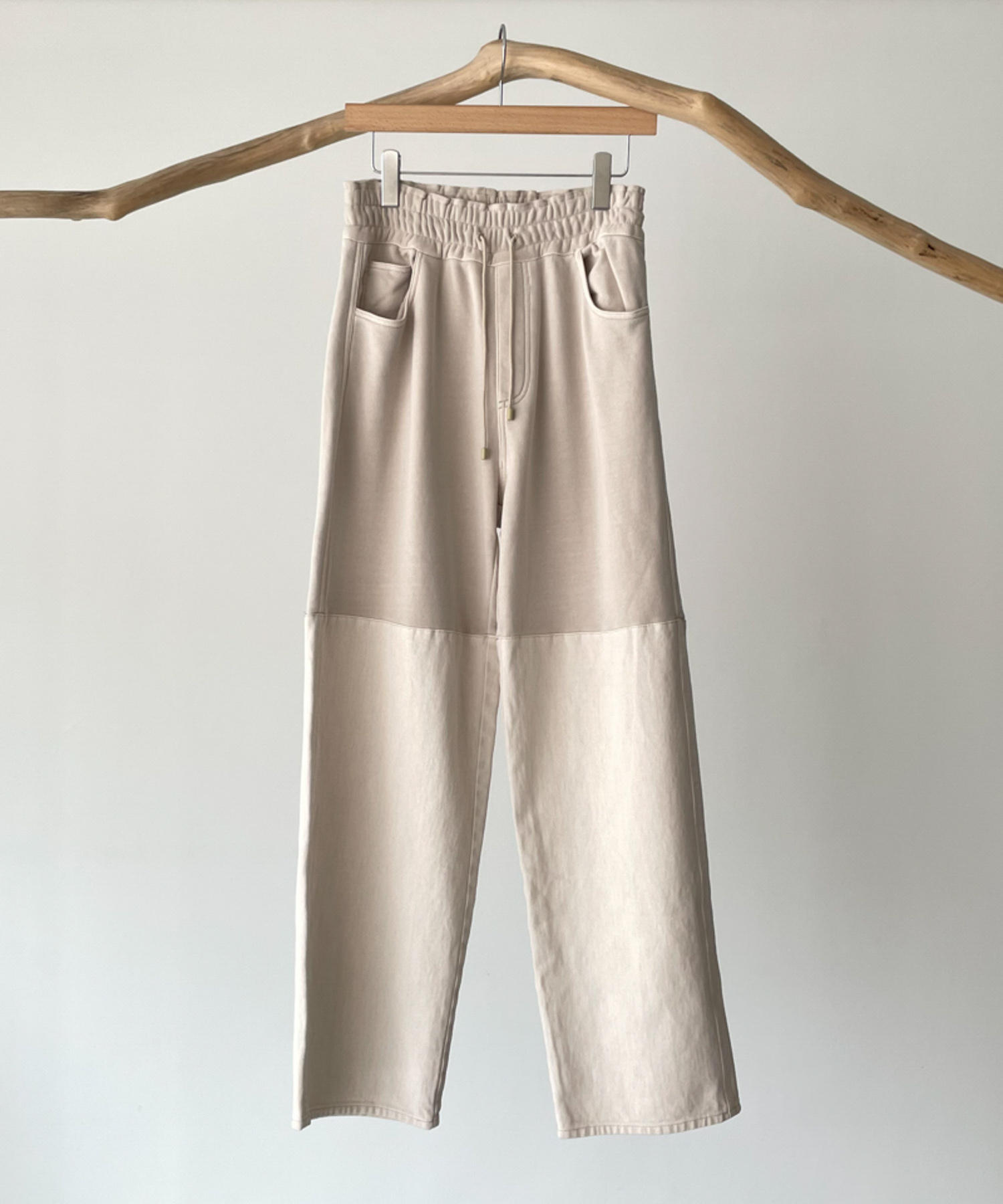 CANAL JEAN（キャナルジーン）の「RCW BLUE LABEL カーゴパンツ