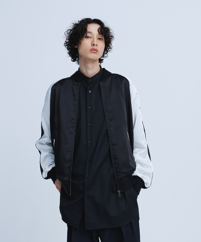 セール 50%OFF】《新色追加》【WEB限定】スカジャン \EUPHORIA