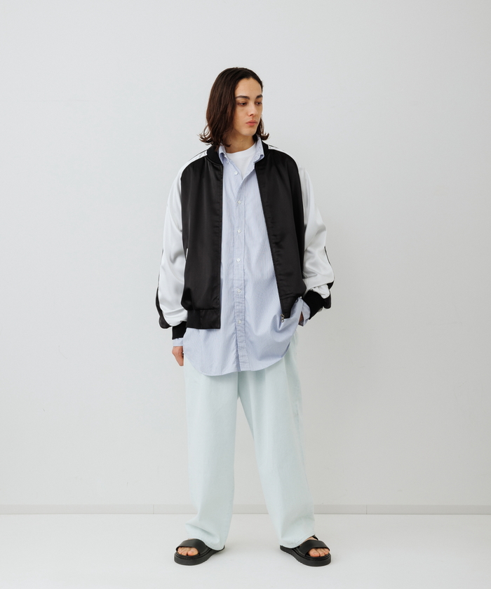 セール 50%OFF】《新色追加》【WEB限定】スカジャン \EUPHORIA セール 50%OFF】《新色追加》【WEB限定】スカジャン \EUPHORIA