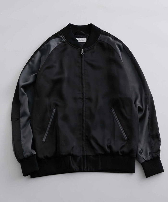 セール 50%OFF】《新色追加》【WEB限定】スカジャン \EUPHORIA