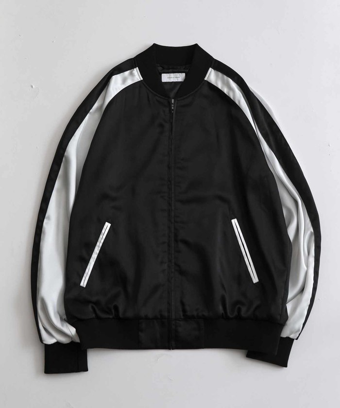 セール 50%OFF】《新色追加》【WEB限定】スカジャン \EUPHORIA セール 50%OFF】《新色追加》【WEB限定】スカジャン \EUPHORIA