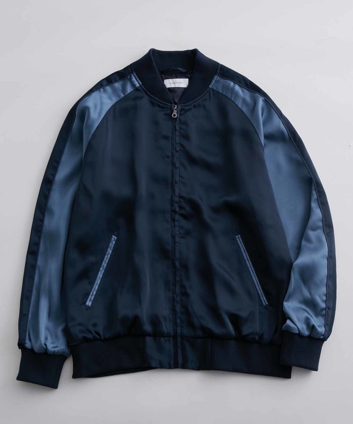 新品入荷 セール 50%OFF】《新色追加》【WEB限定】スカジャン \EUPHORIA ジャケット・アウター