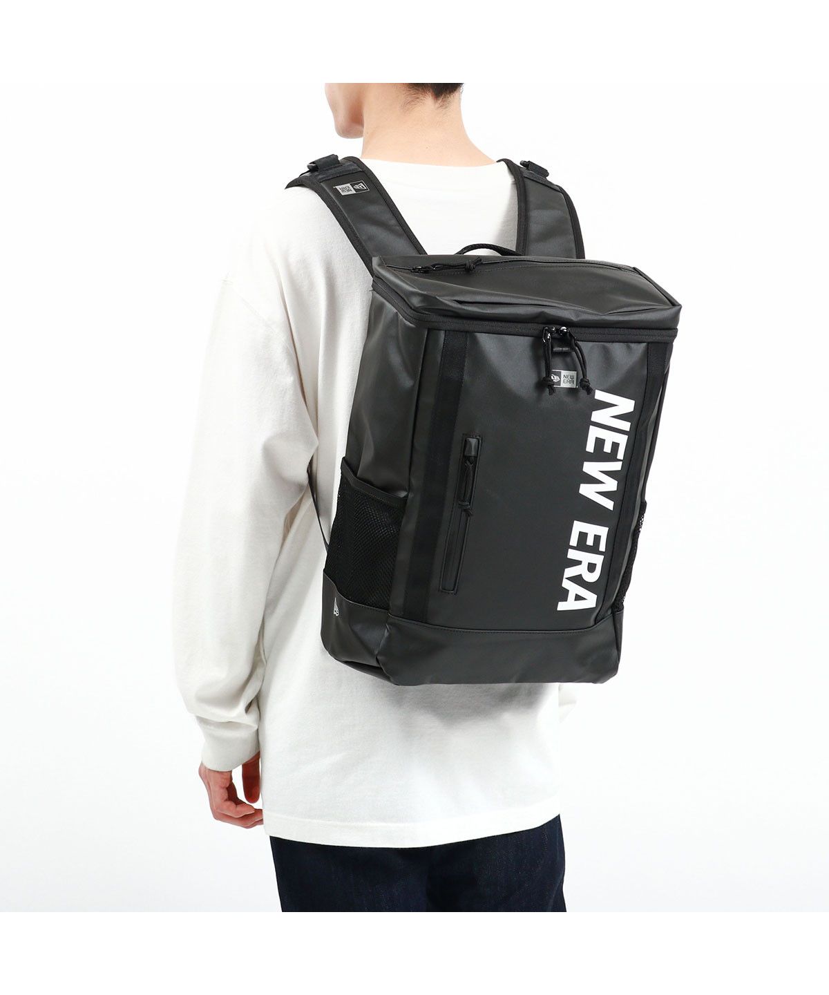 ニューエラ NEW ERA 【正規取扱店】ニューエラ リュックサック