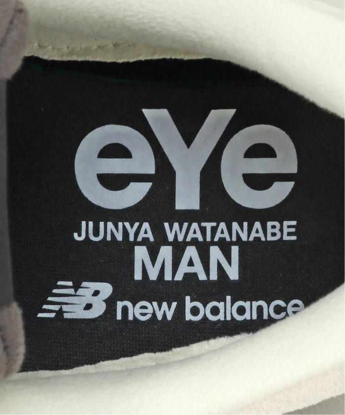 eYe JUNYA WATANABE MAN×New Balance】ML574(505015051) | ジョイント ...