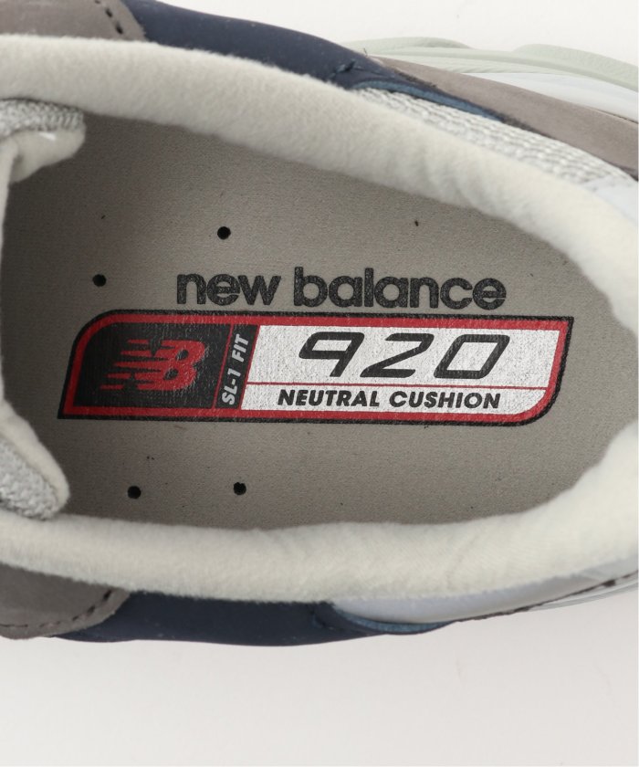 New Balance / ニューバランス】M920 GNS made in UK(505015686