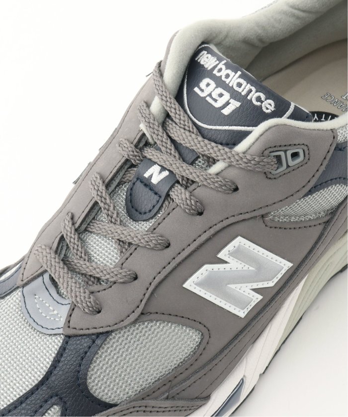 New Balance / ニューバランス】M991 GNS made in UK(505015687 ...
