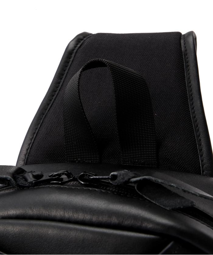 ライダース　スリングバッグ ／ Schott 楽天市場】RIDERS SLING BAG／ライダース スリングバッグ