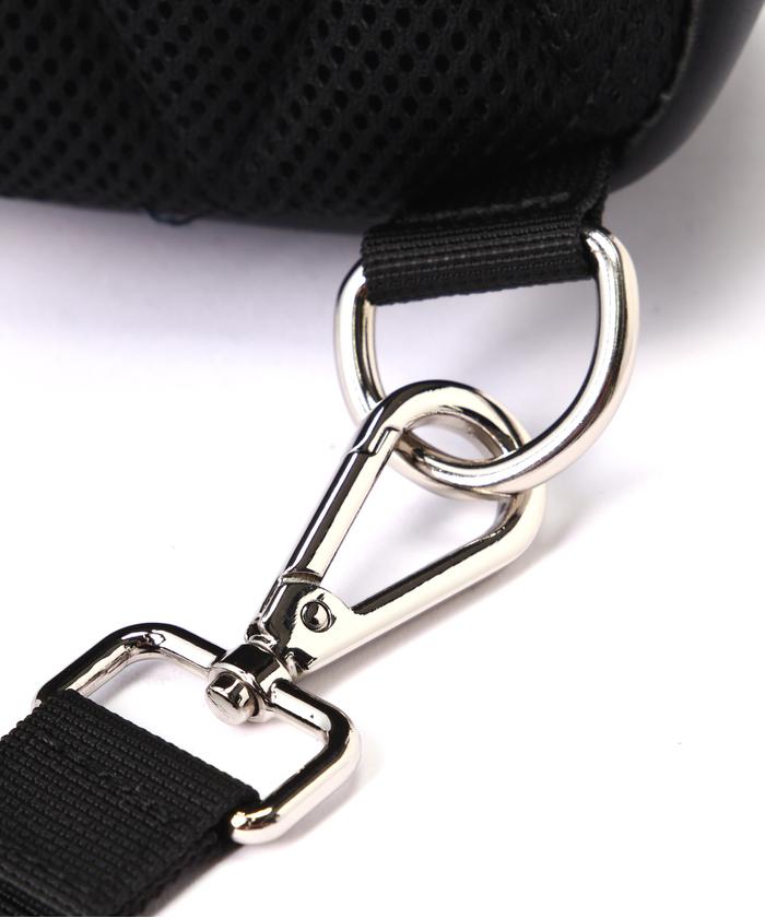 RIDERS SLING BAG/ライダース スリングバッグ(504922310