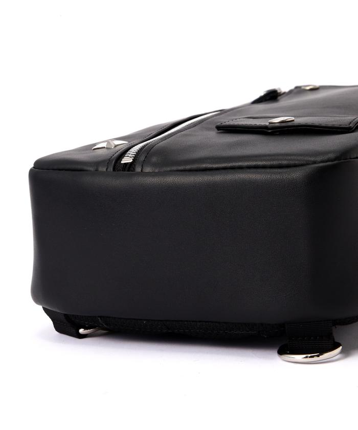 RIDERS SLING BAG/ライダース スリングバッグ(504922310