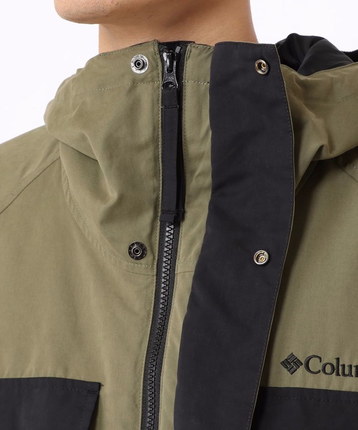 【美品 S】Columbia メンズ ビーバークリークジャケット 煉瓦色 2025年最新】ビーバークリークジャケットの人気アイテム - メルカリ