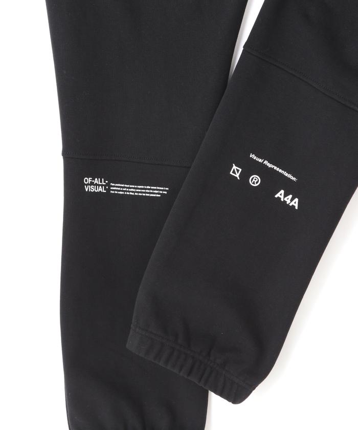 ダブルエー　ビブパンツ　AA HARD WEAR AA hardwear 18-19 ダブルエー ウエア HIGHTOP PANTS ハイトップ