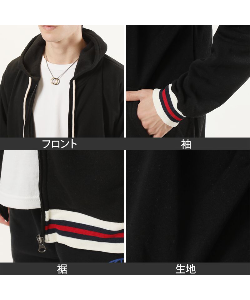 BTS PTD ZIP UP フーディ XL パーカーのみ（PERMISSION TO DANCE