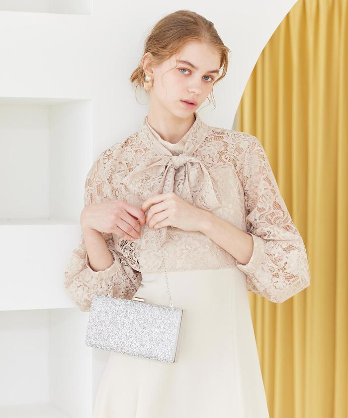 Christian Dior◇21AW/フレア型/ベルト付/キャミワンピース/36 Christian Dior◇21AW/フレア型/ベルト付/キャミワンピース/36