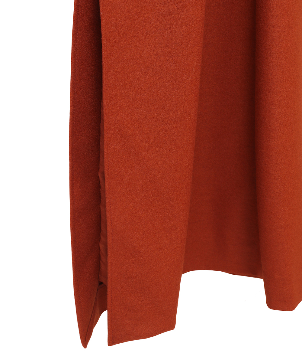 セール】V NECK STRAIGHT LINE ONE PIECE(505006363) | クラネ(CLANE