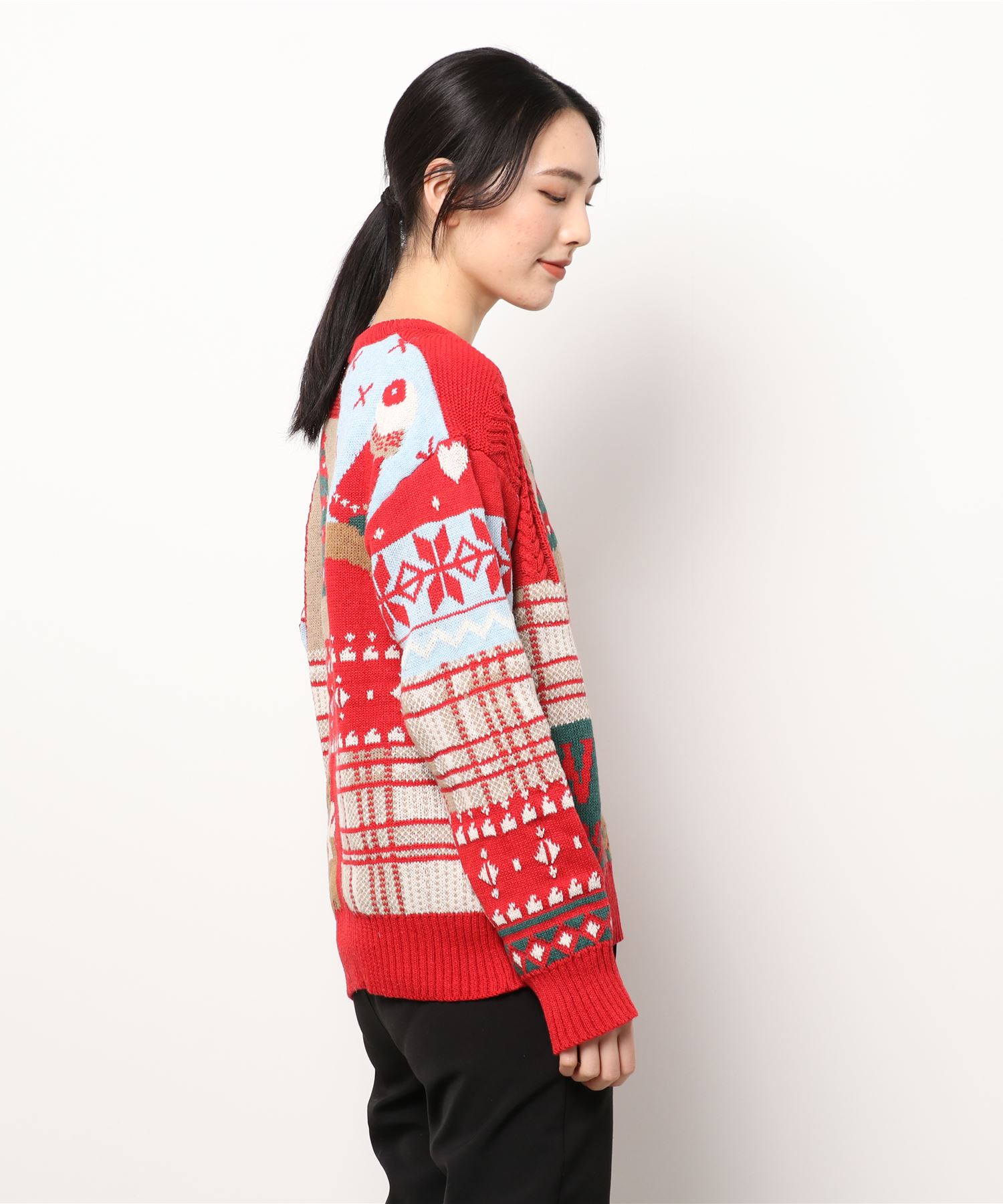 アユマン ♡ クーポン】【セール15%OFF】アイモハ aimoha 【genxder】ユニ
