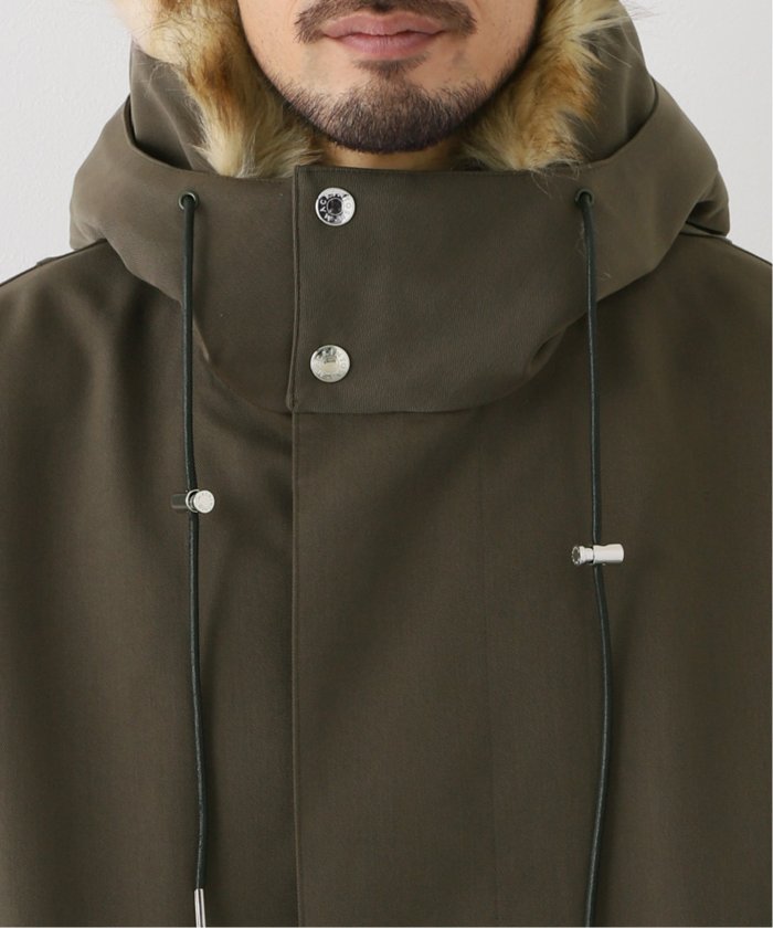 セール】【MACKINTOSH / マッキントッシュ】SKYE PARKA(505018741 
