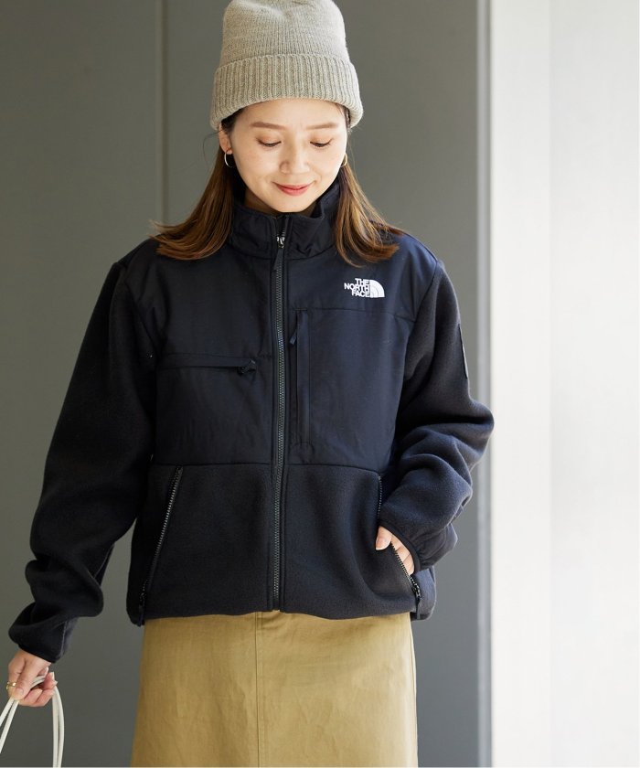 A/W THE NORTH FACE ザノースフェイス デナリジャケット