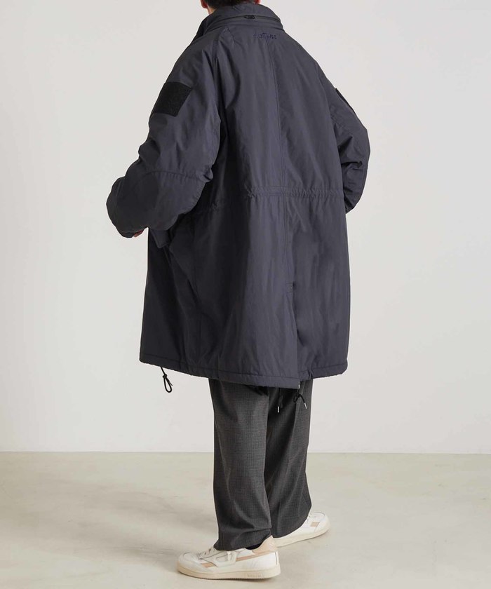 WILDTHINGS for ADAM ET ROPE'】PRIMALOFT OVER MODSCOAT/UNISEX WILDTHINGS for ADAM ET ROPE'】PRIMALOFT OVER MODSCOAT/UNISEX