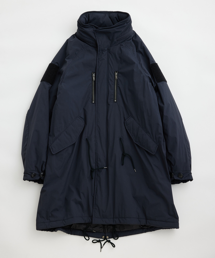 WILDTHINGS for ADAM ET ROPE'】PRIMALOFT OVER MODSCOAT/UNISEX WILDTHINGS for ADAM ET ROPE'】PRIMALOFT OVER MODSCOAT/UNISEX