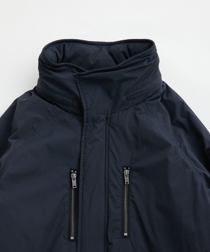 WILDTHINGS for ADAM ET ROPE'】PRIMALOFT OVER MODSCOAT/UNISEX WILDTHINGS for ADAM ET ROPE'】PRIMALOFT OVER MODSCOAT/UNISEX
