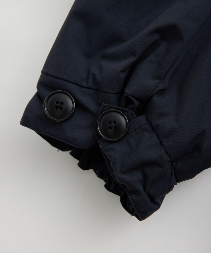 WILDTHINGS for ADAM ET ROPE'】PRIMALOFT OVER MODSCOAT/UNISEX
