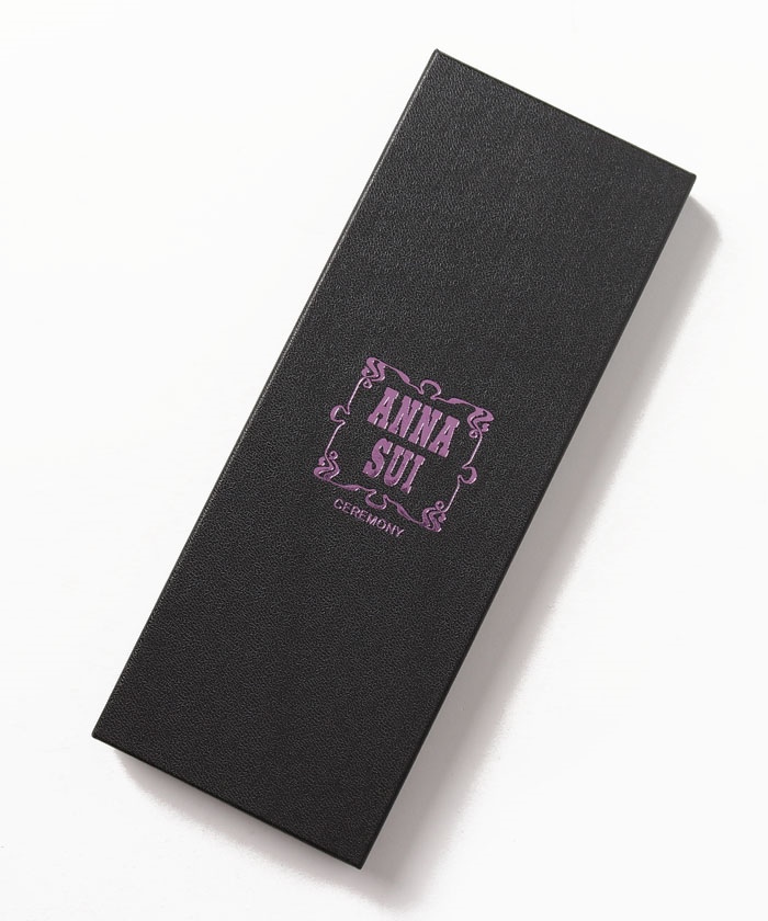 アナスイ ANNA SUI ANNA SUIオニキス数珠(505000545) | アナスイ
