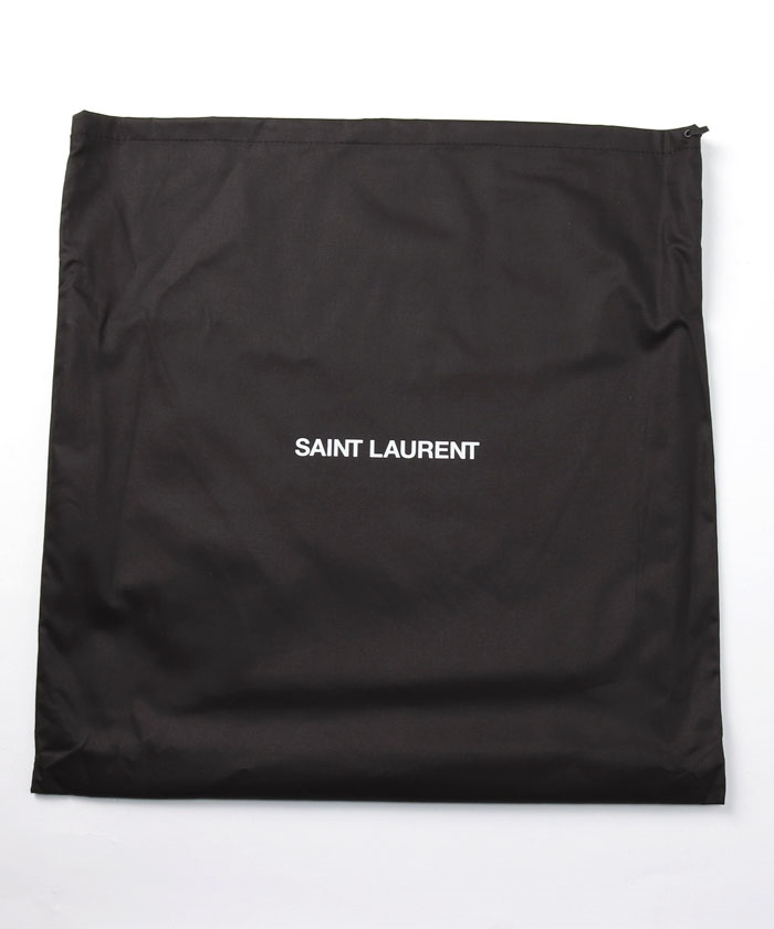 SALE【国内発送】Saint Laurent◆デイリー使いに♪トートバッグ セール 5%OFF】【SAINT LAURENT】サンローラン トートバッグ