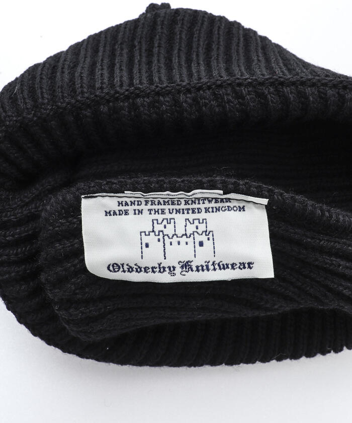 クーポン】【セール 30%OFF】◇【WEB限定】【OLDDERBY KNITWEAR