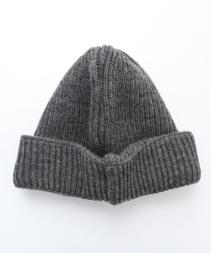 Oldderby Knitwear/オールドダービー ニットウェア】別注7G